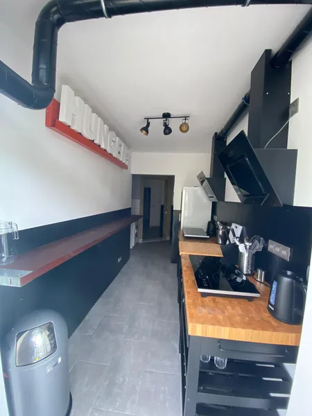 Möblierte 2 Zimmer Wohnung mit 6 Betten + Nähe S+U Pankow — photo 1